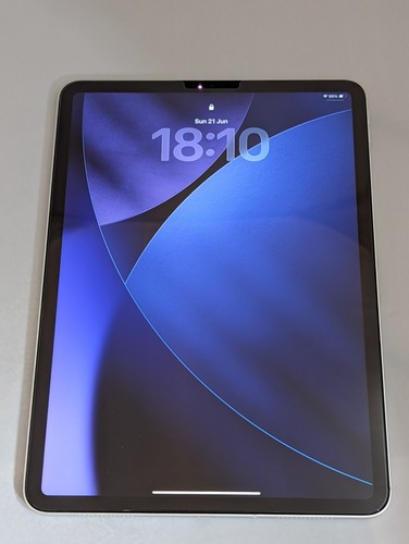 Ipad pro 2nd gen - pro, 11