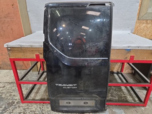 Ford transit custom 290 - ford,