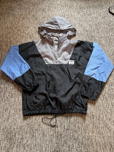 Vintage 70s 80s adidas nylon - 70s,