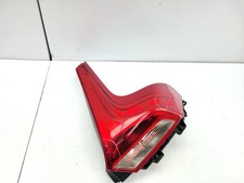 TAIL LIGHT REAR RIGHT DRIVER SIDE 31395845 VOLVO V40 2015