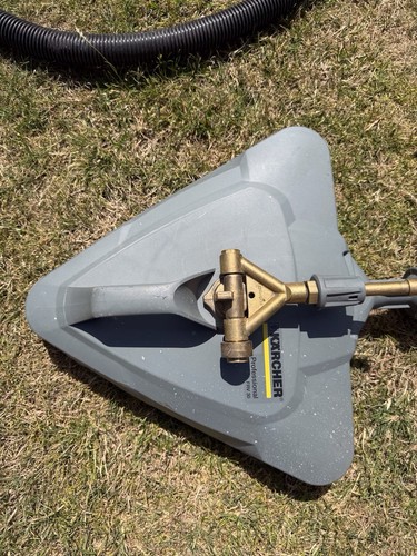 Karcher frv30 easy - karcher,
