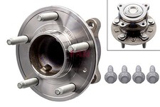 FAG 713645150 Wheel Bearing