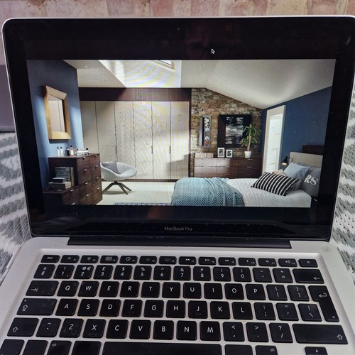 Macbook a1278 emc2326 2009 - macbook,