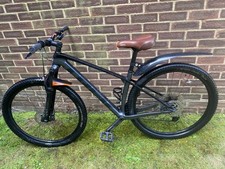 Trek Procaliber 9.5 Carbon XC Mountain Bike Medium