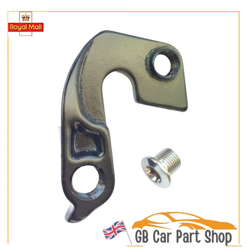 Gear mech derailleur hanger - gear,