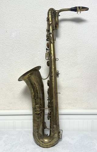 Gautrot marquet baritone - gautrot,
