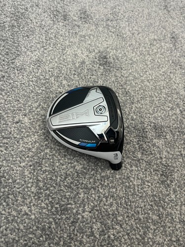 Taylormade sim wood - taylormade, rh