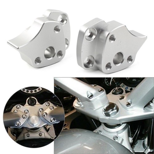 Motorcycle handlebar riser - motorcycle,