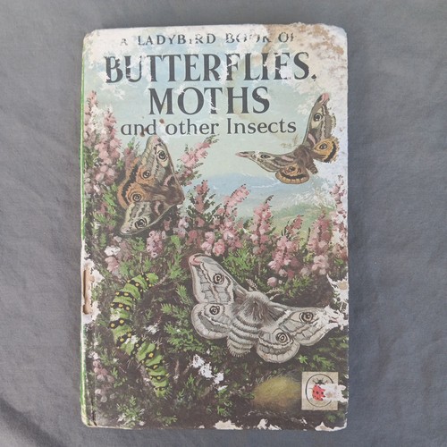 Vintage ladybird book of - ladybird,