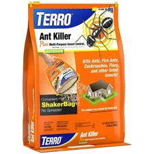 TERRO 3 lb. Outdoor Ant Killer