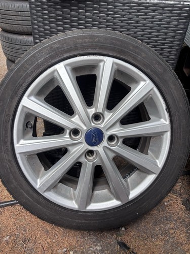 Ford fiesta titanium - ford,