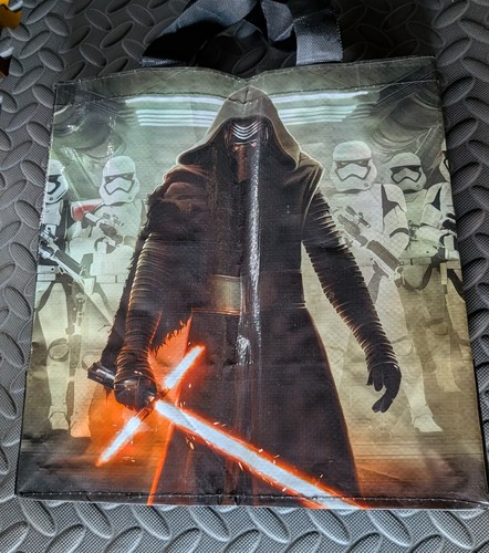 New star wars the force - the,