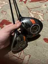 Cobra king ltd golf - ltd, driver