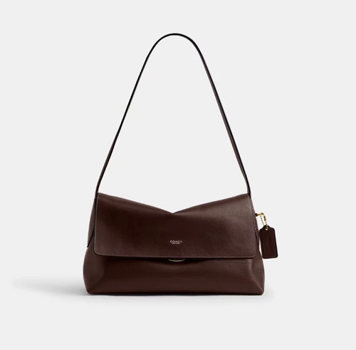 New coach chelsea shoulder bag - coach,