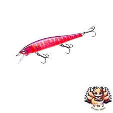 NEW DUEL HARDCORE Bass Lure