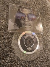 Oasis Promo CD Who Feels Love