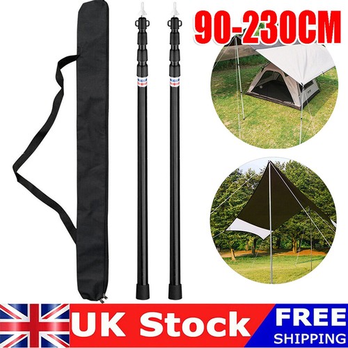 230cm tent poles - tent,