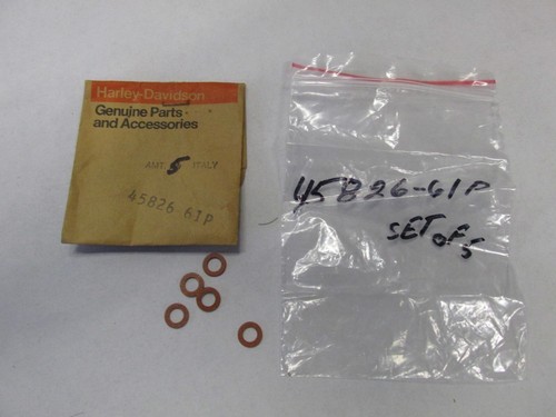 Harley aermacchi drain - aermacchi, plug