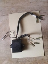 YAMAHA OUTBOARD 15HP CDI UNIT YEAR 2006 4STROKE