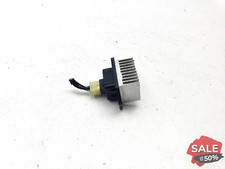 HONDA CIVIC MK9 2012 HEATER BLOWER FAN MOTOR RESISTOR 077800-1030
