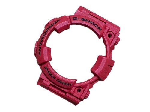 Casio shock frogman - casio, g-shock