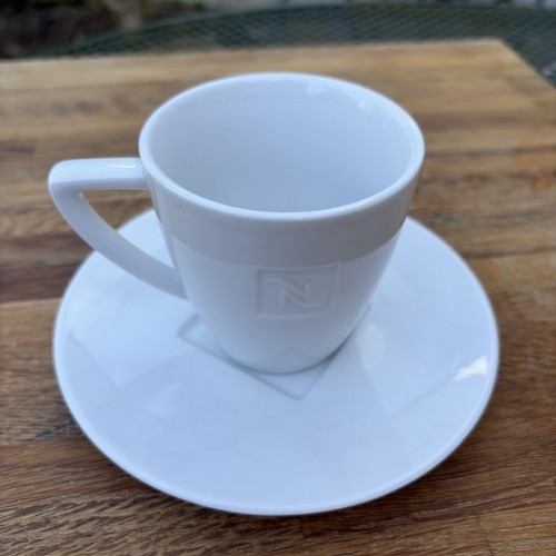 Nespresso lungo cup - lungo,