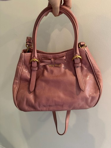 Miu vitello shine small - shine,