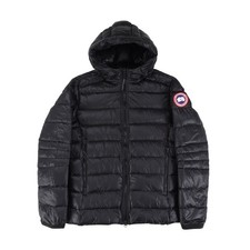 Canada Goose Men’s Crofton Puffer Jacket
