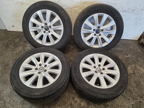 Tiguan 2007 2016 - set, of