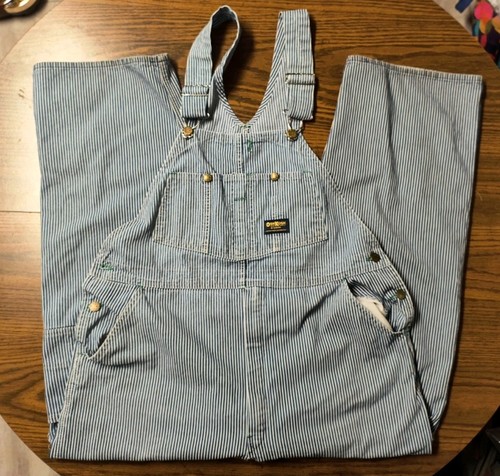 Vtg oshkosh gosh sanforized - vtg, b'gosh