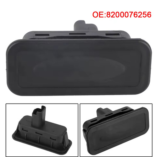 Tailgate boot switch - switch, fits