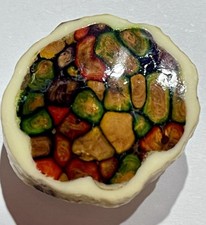 Vintage Scottish Heathergem