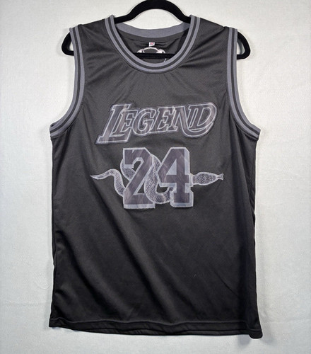 Legend kobe mamba black - legend,