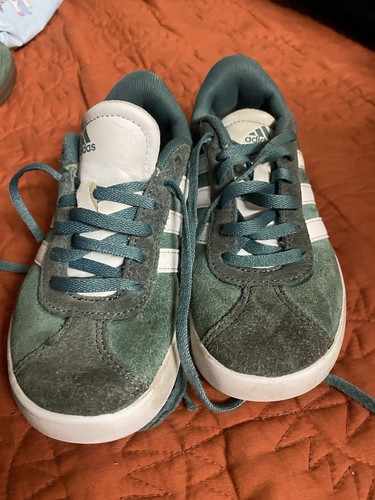 Adidas court kids - vl,