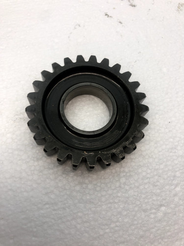 3rd third gear counter - , shaft