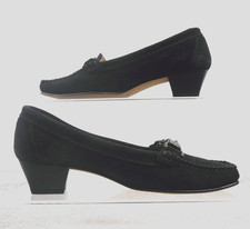 REMONTE DORNDORF brown gladys heel -Size: 4.5UK (EU 37.5) -Thames Hospice