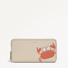 Brand New Radley Clawde Crab -
