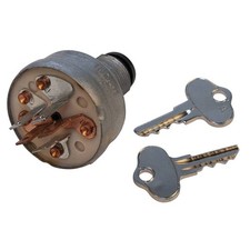 Club car carryall key switch - club,