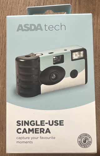 Single use camera shots - single,