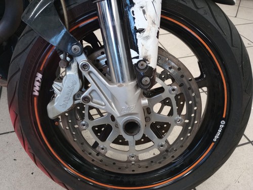 2007 ktm 990 superduke - 2007,