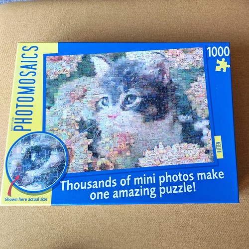Paul lamond games kitten - lamond,