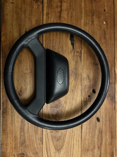 Defender 110 sx steering - defender,
