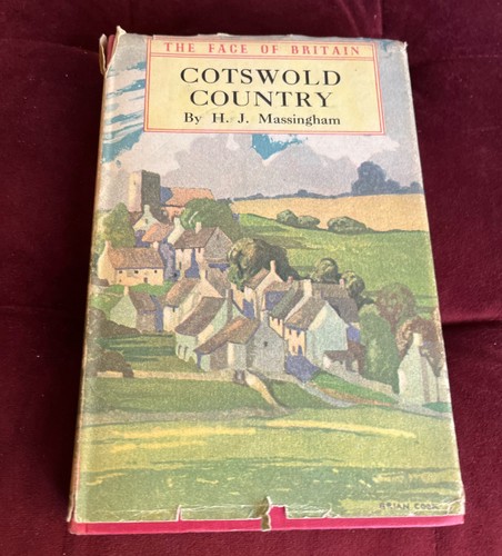 Cotswold country j - cotswold,