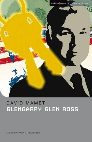 Glengarry glen ross methuen - glengarry,