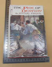 The Jade Of Destiny Jeffery