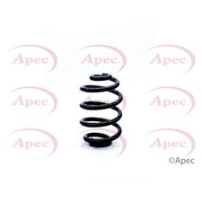 1x Coil Spring (Single) For