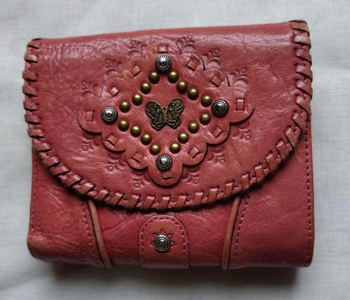 Anna sui butterfly studded - anna,