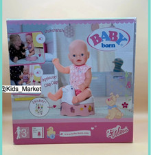 Baby Born Zapf Creation