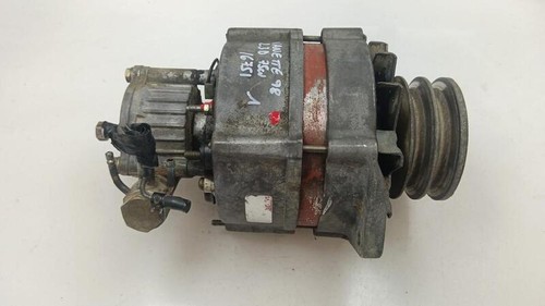 Alternator 190597 nissan - 190597,