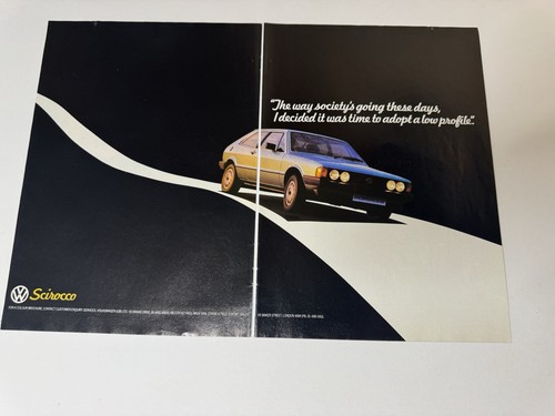 Original vintage 1980 mk1 - vintage,